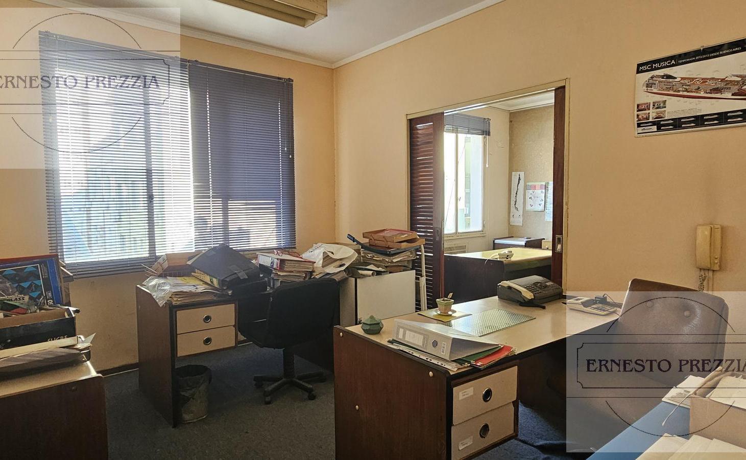 Foto de Suipacha y Av. Córdoba - Oficina en venta, imagen 5