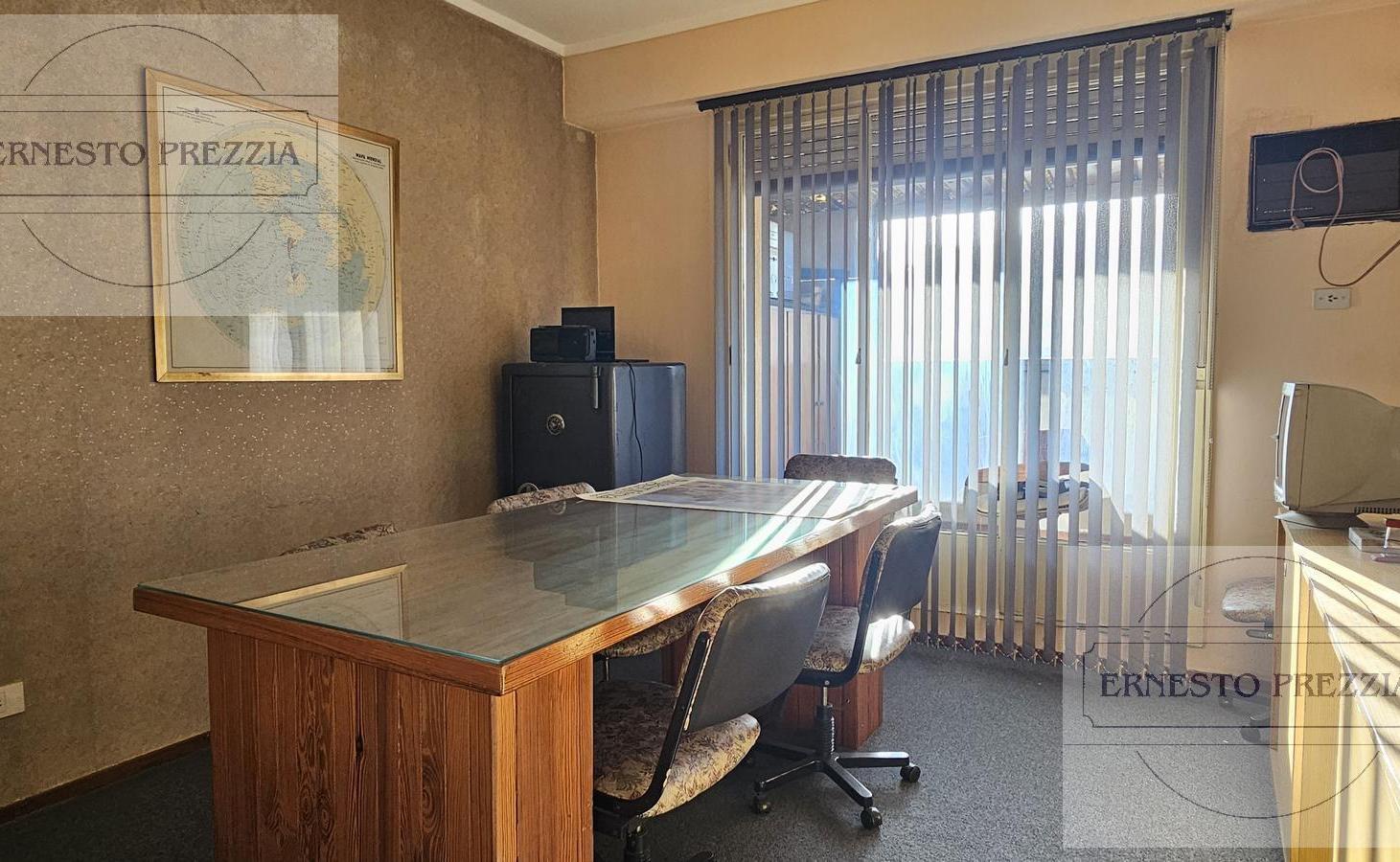 Foto de Suipacha y Av. Córdoba - Oficina en venta, imagen 1