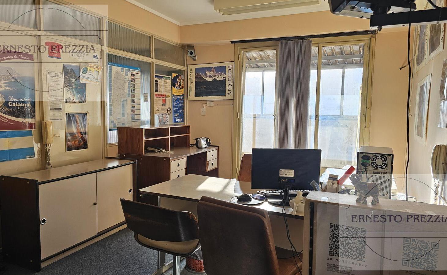 Foto de Suipacha y Av. Córdoba - Oficina en venta, imagen 3