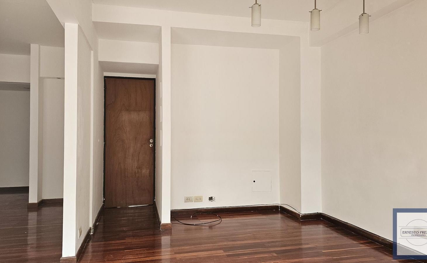 Foto de Departamento 2 Dormitorios con cochera - Apto Profesional - Plaza, imagen 5