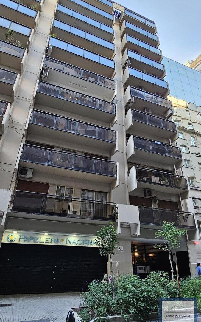 Foto de Departamento 2 Dormitorios con cochera - Apto Profesional - Plaza, imagen 2