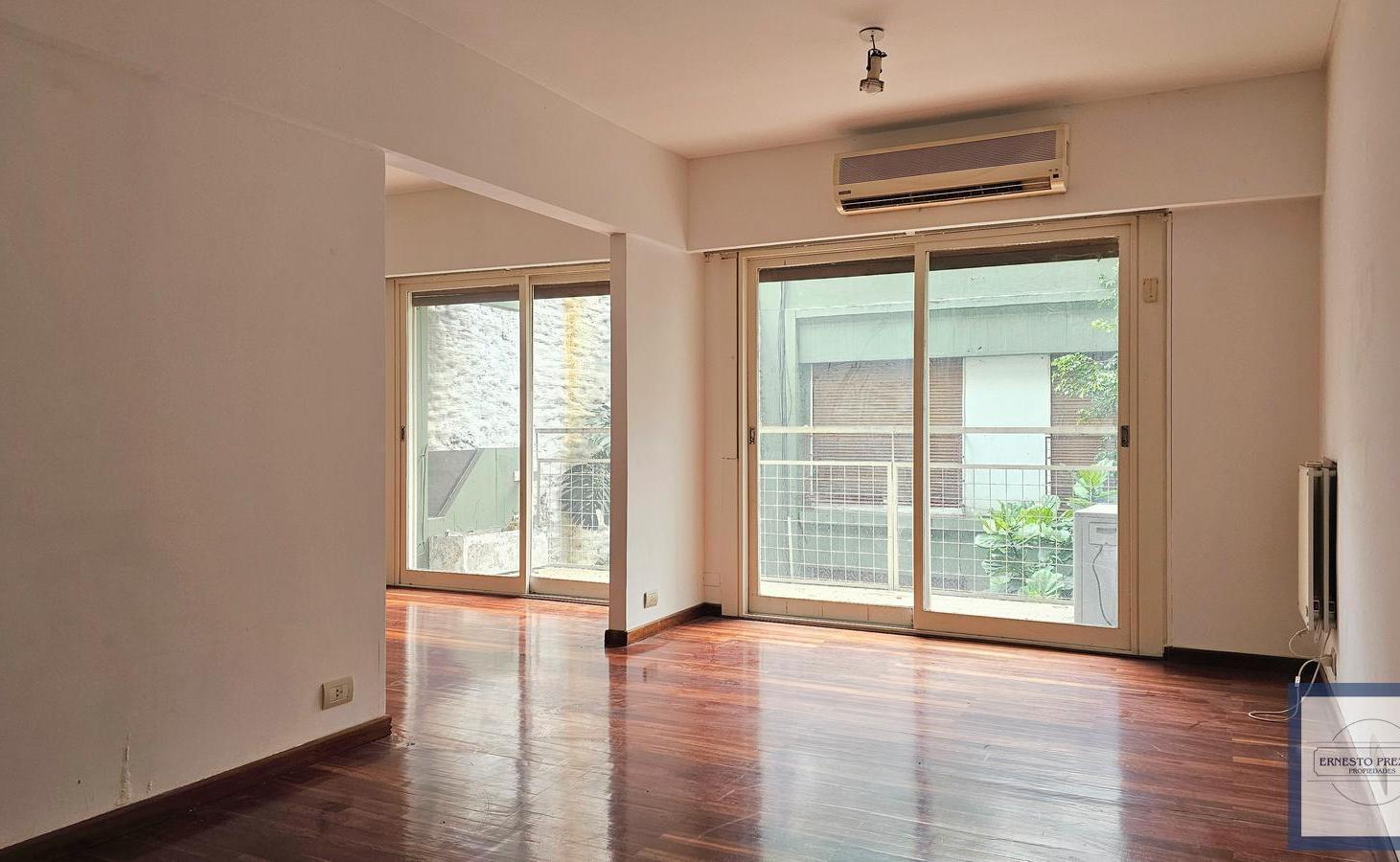 Foto de Departamento 2 Dormitorios con cochera - Apto Profesional - Plaza, imagen 3