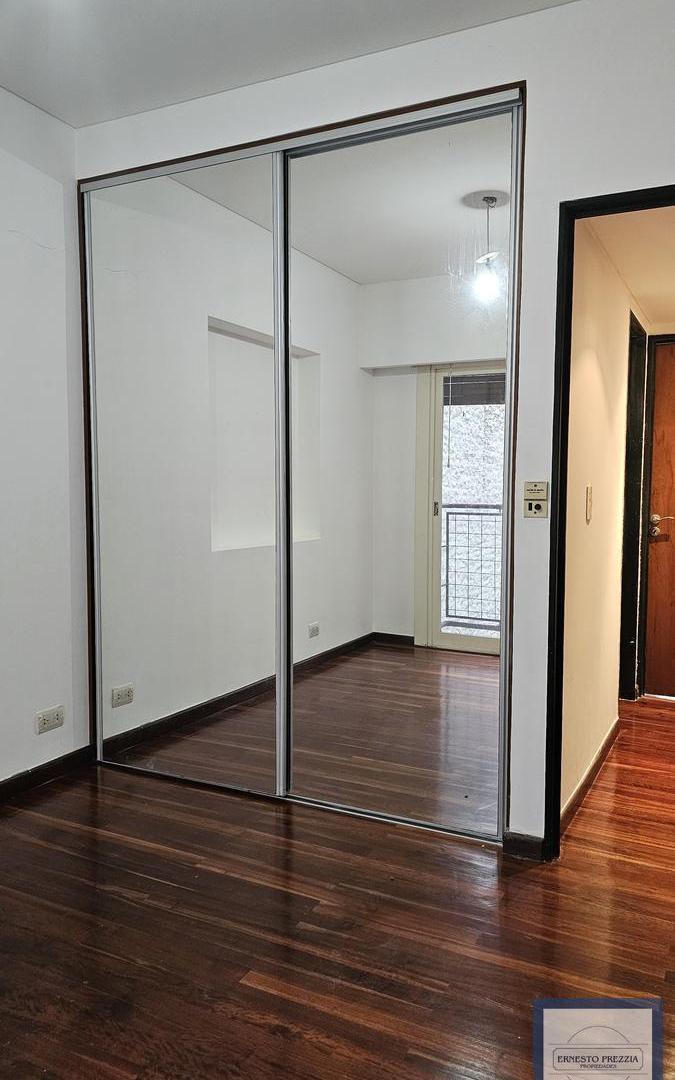 Foto de Departamento 2 Dormitorios con cochera - Apto Profesional - Plaza, imagen 4