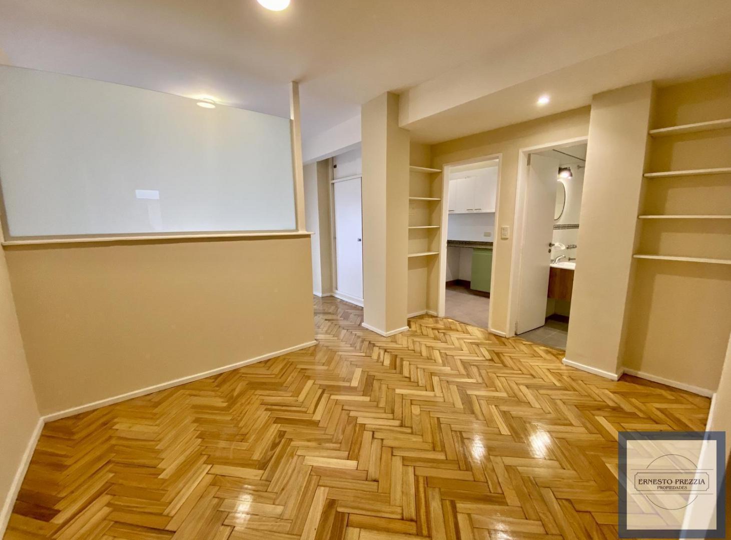 Foto de Alquiler Monoambiente con Cochera en Centro de Olivos, imagen 2