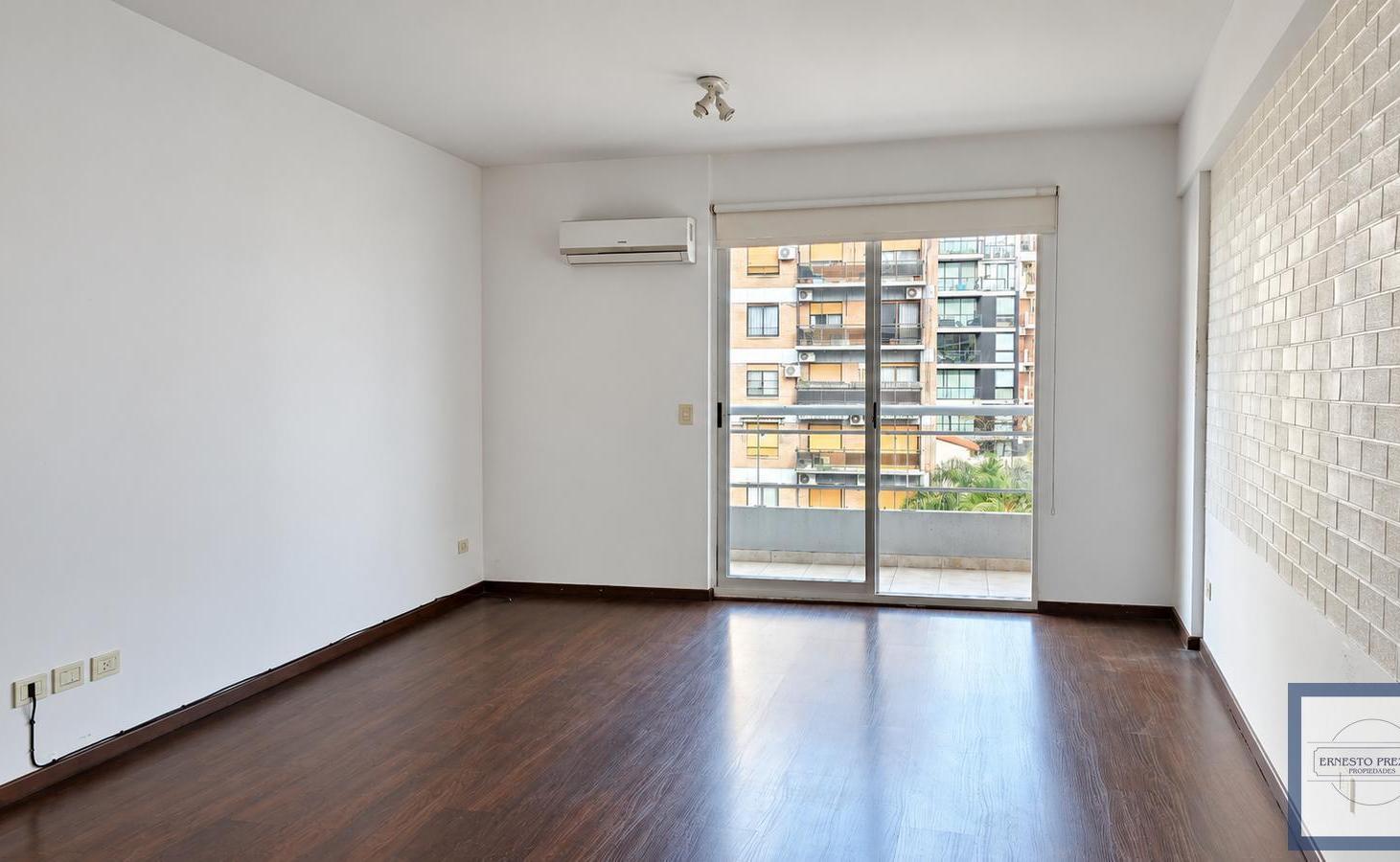 Foto de Balcón | Amenities | Apto Profesional | Cochera | Colegiales, imagen 2