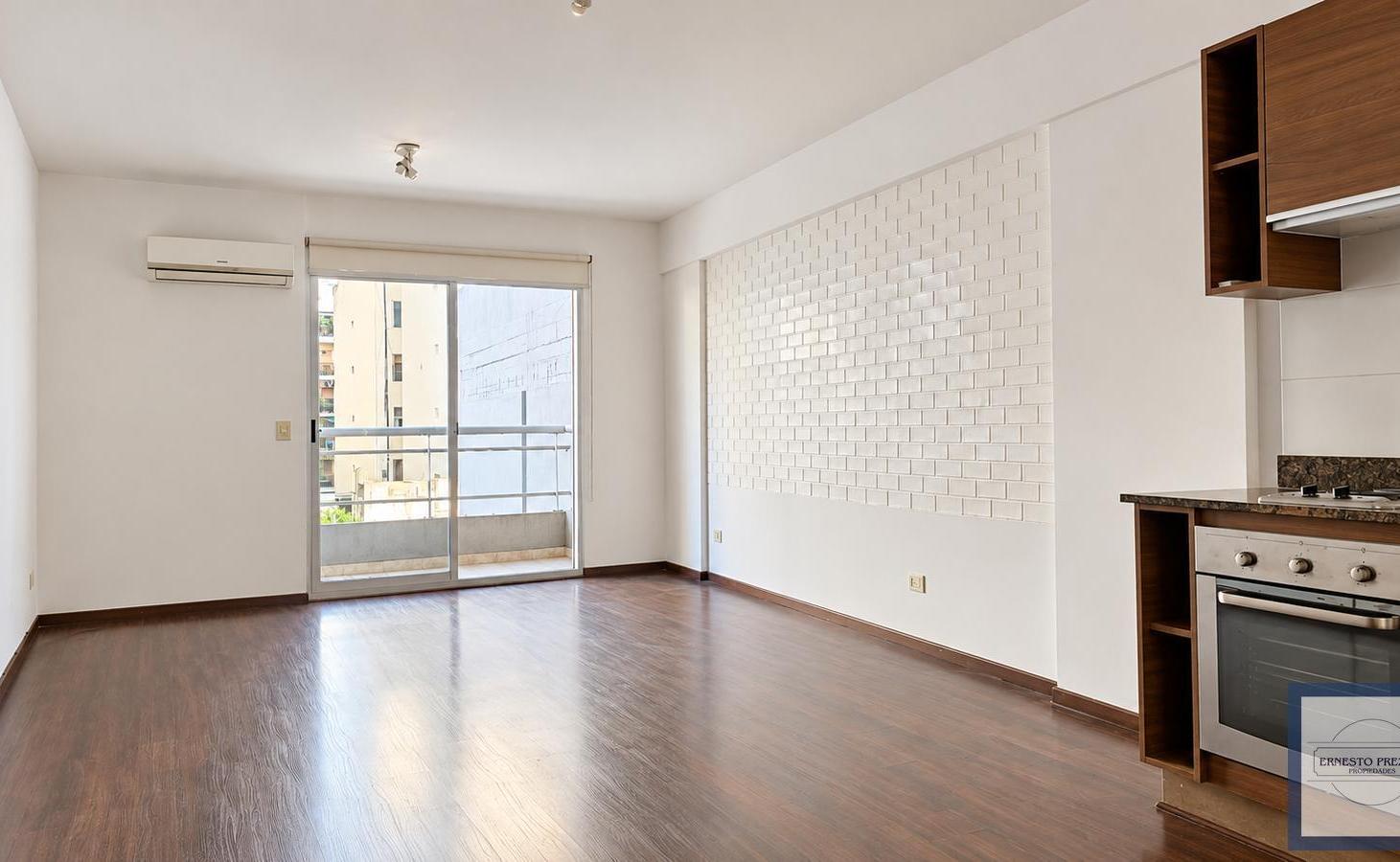 Foto de Balcón | Amenities | Apto Profesional | Cochera | Colegiales, imagen 3