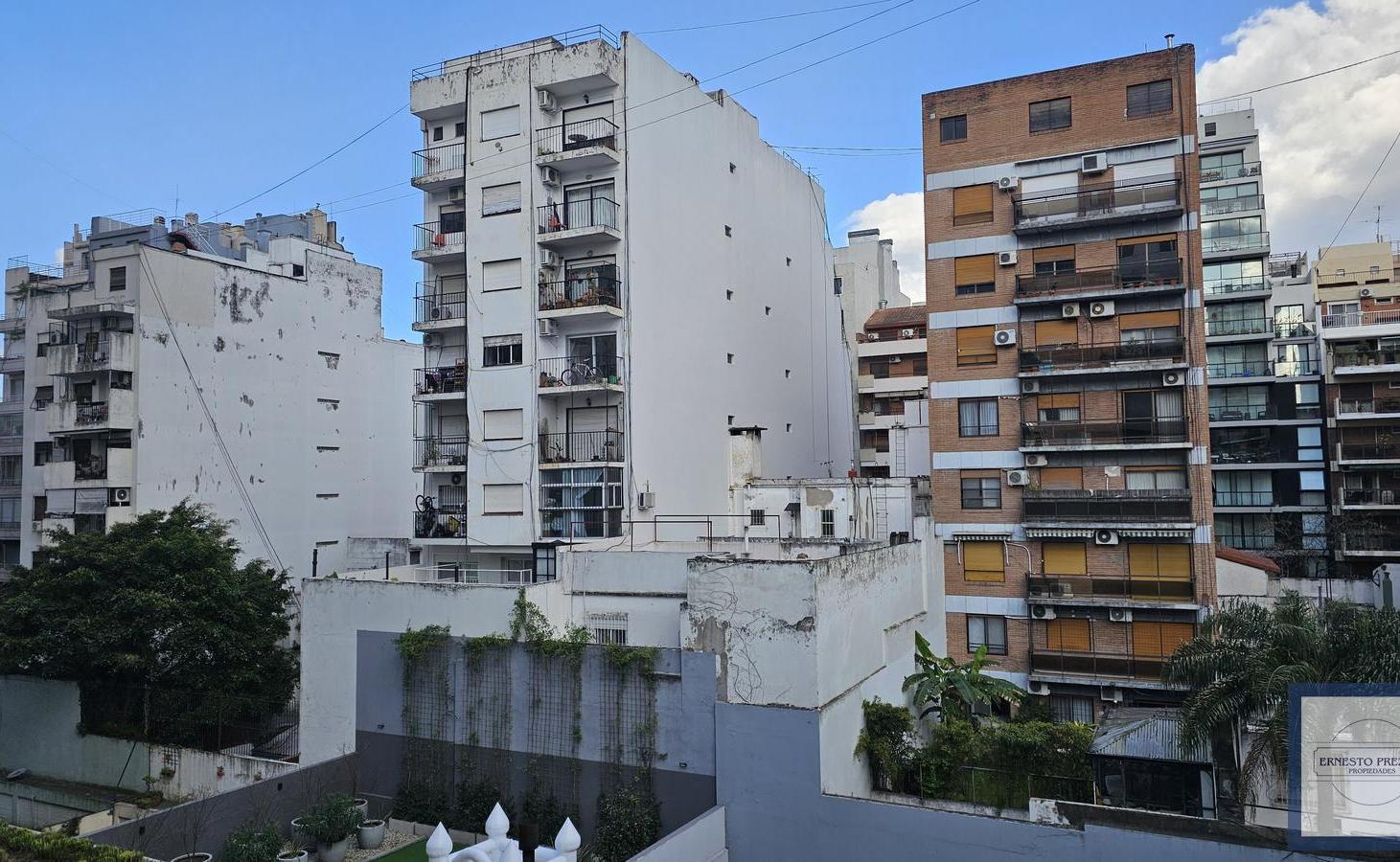 Foto de Balcón | Amenities | Apto Profesional | Cochera | Colegiales, imagen 1