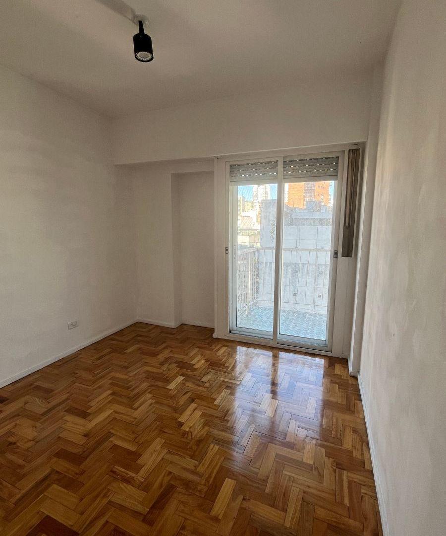 Foto de Departamento en Alquiler en Palermo Chico | 3 Ambientes, Frente, Piso, imagen 5