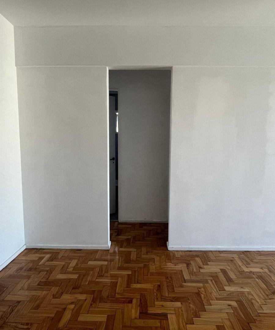Foto de Departamento en Alquiler en Palermo Chico | 3 Ambientes, Frente, Piso, imagen 1