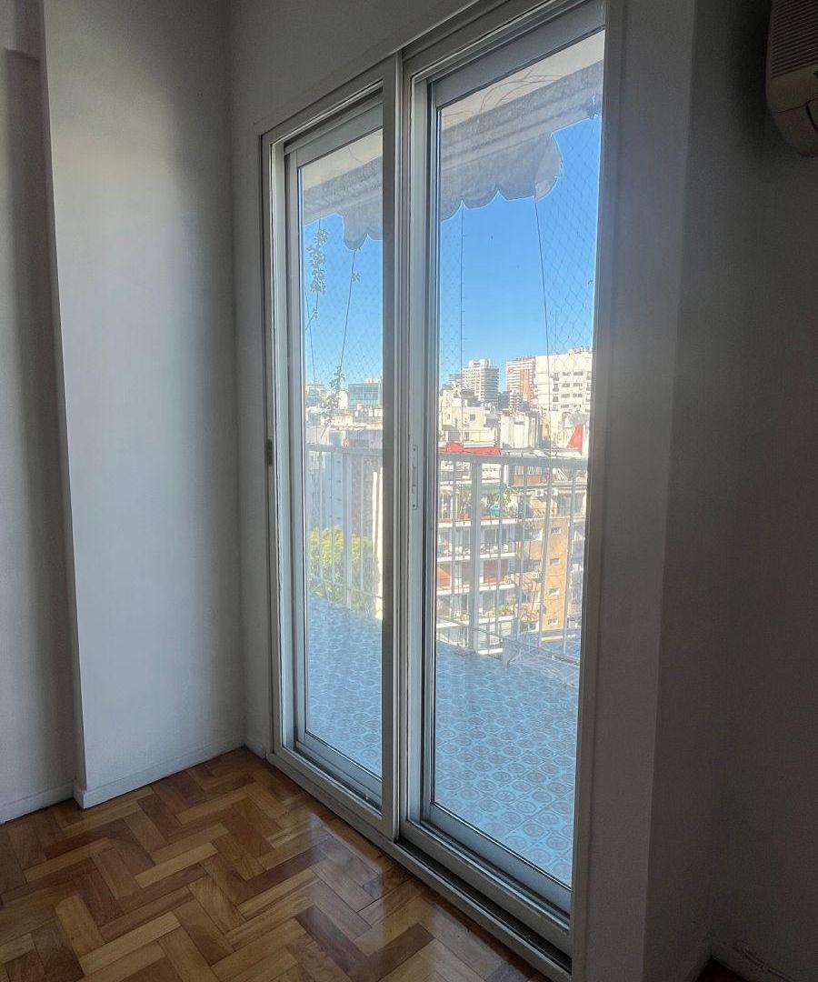 Foto de Departamento en Alquiler en Palermo Chico | 3 Ambientes, Frente, Piso, imagen 2