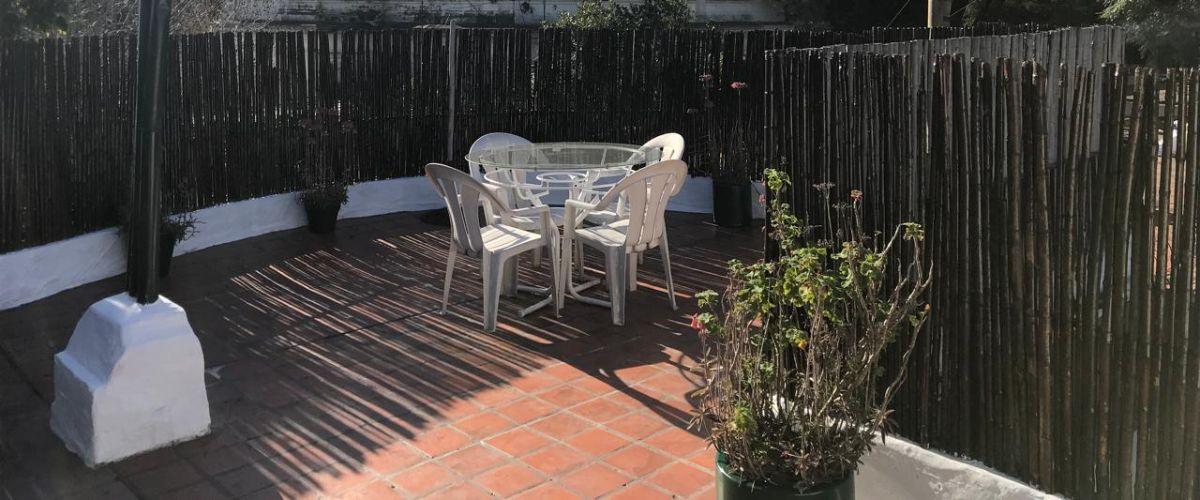 Foto de Inmejorable Depto 2 amb con Terraza de 40 m2, parrilla. Muy Luminoso, imagen 5