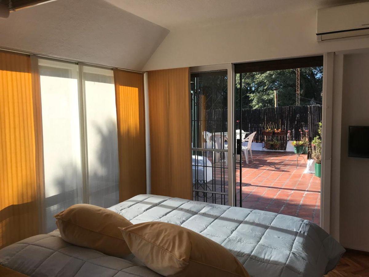 Foto de Inmejorable Depto 2 amb con Terraza de 40 m2, parrilla. Muy Luminoso, imagen 4