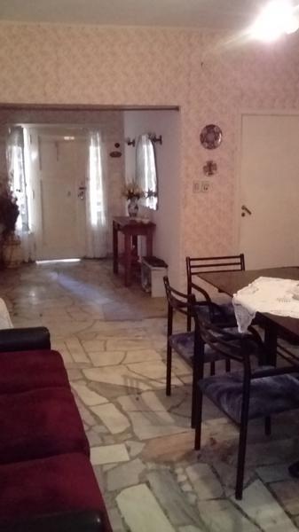 Casa re tasada para refaccionar