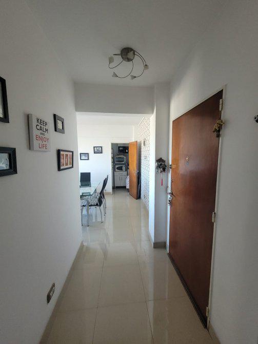 Departamento en V. Talleres 1