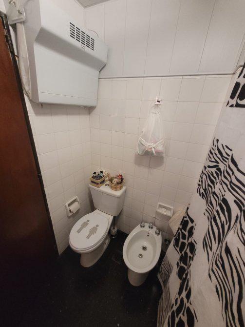 Departamento en V. Talleres 5