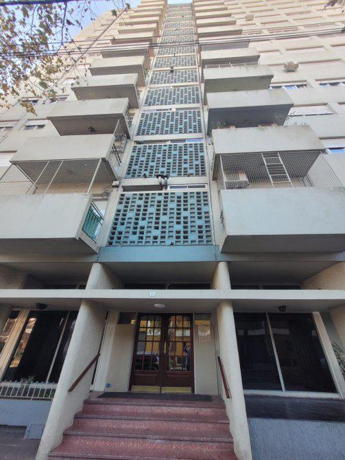 Departamento en V. Talleres 3
