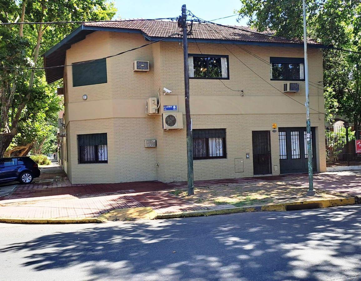 Propiedad en Argentina