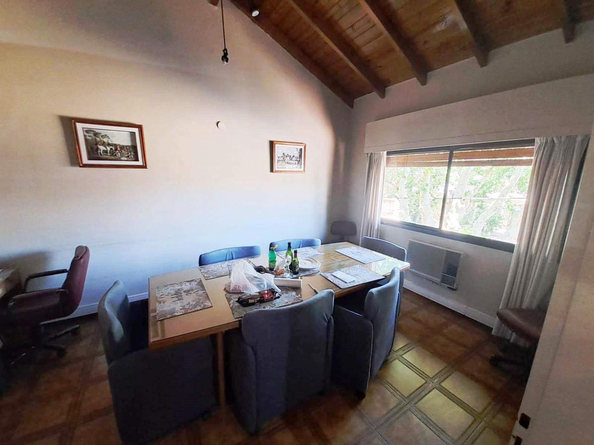 Casa en Las Heras 699 Esquina San Martin (Apto Profesional) 4
