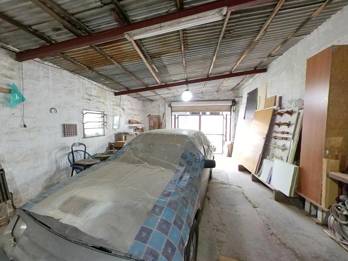 Casa en V.Talleres Aberastain 3028