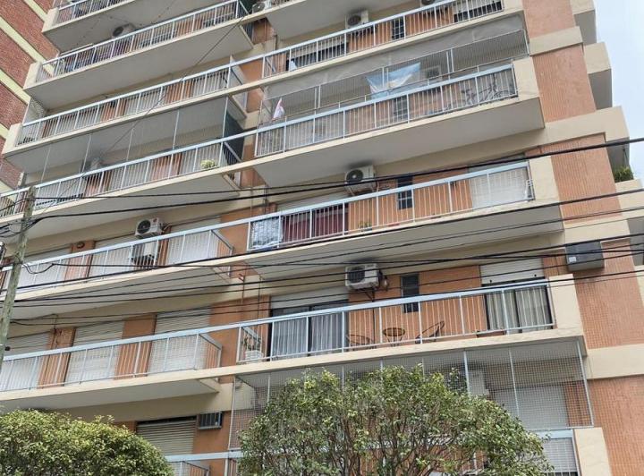 Departamento 2 ambientes amueblado en Lanús Oeste 1
