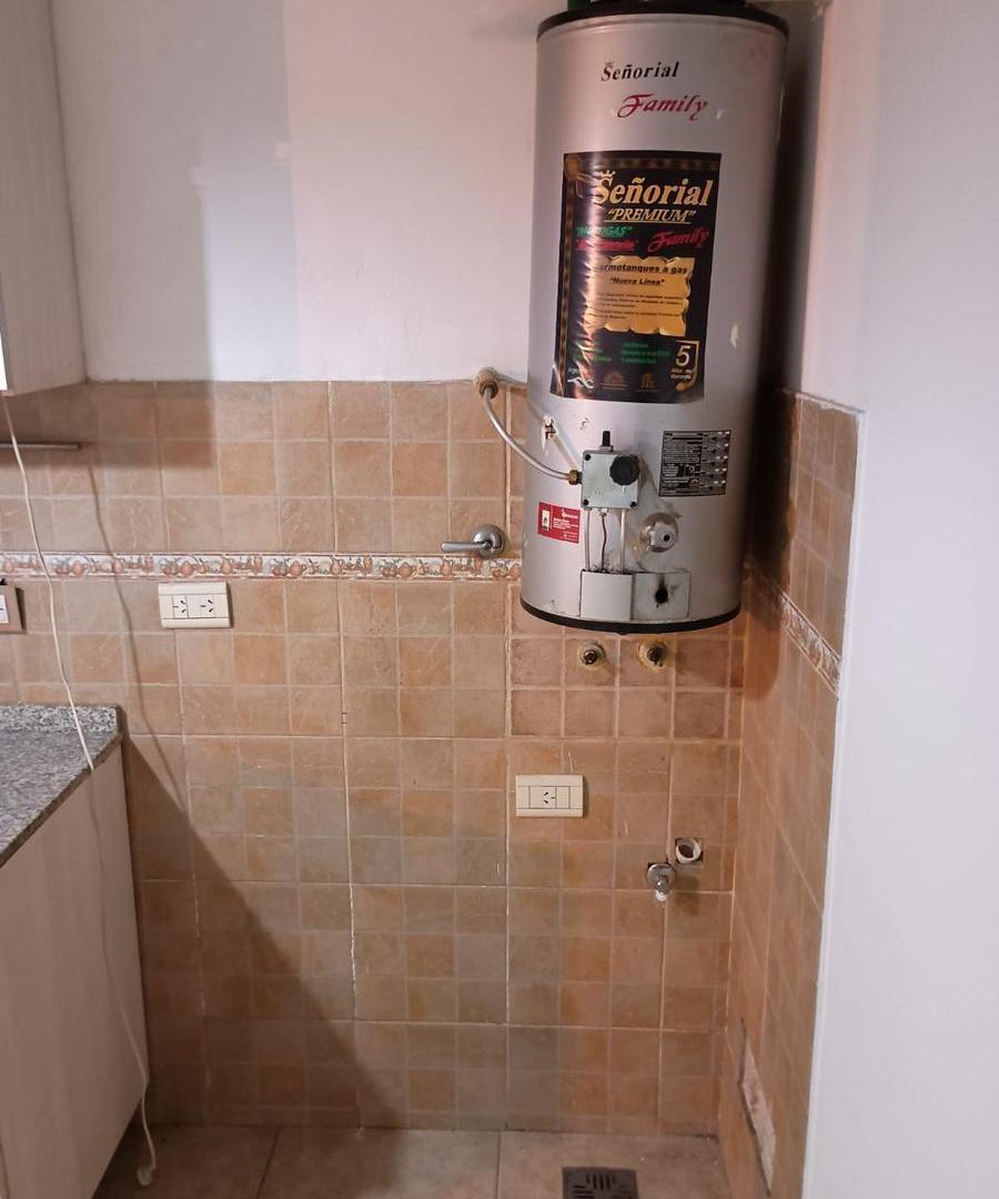 Foto de Departamento en planta baja 2 amb. con patio en Lomas de Zamora Oeste, imagen 4