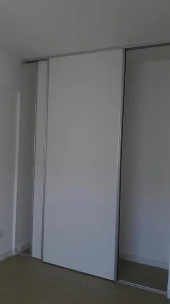 Departamento 2 ambientes - Banfield Este 5