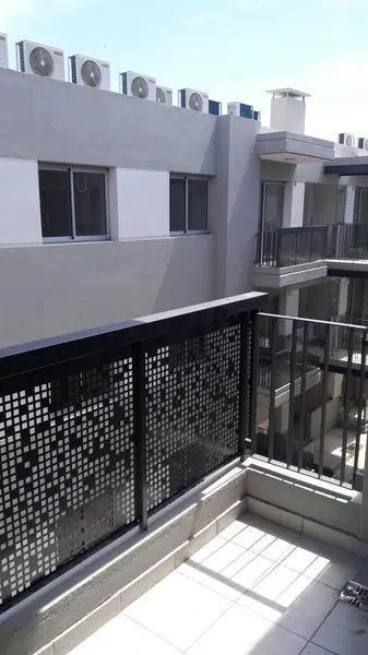 Departamento 2 ambientes - Banfield Este 4