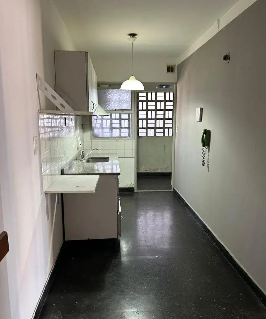 Departamento en Alsina al 700 4