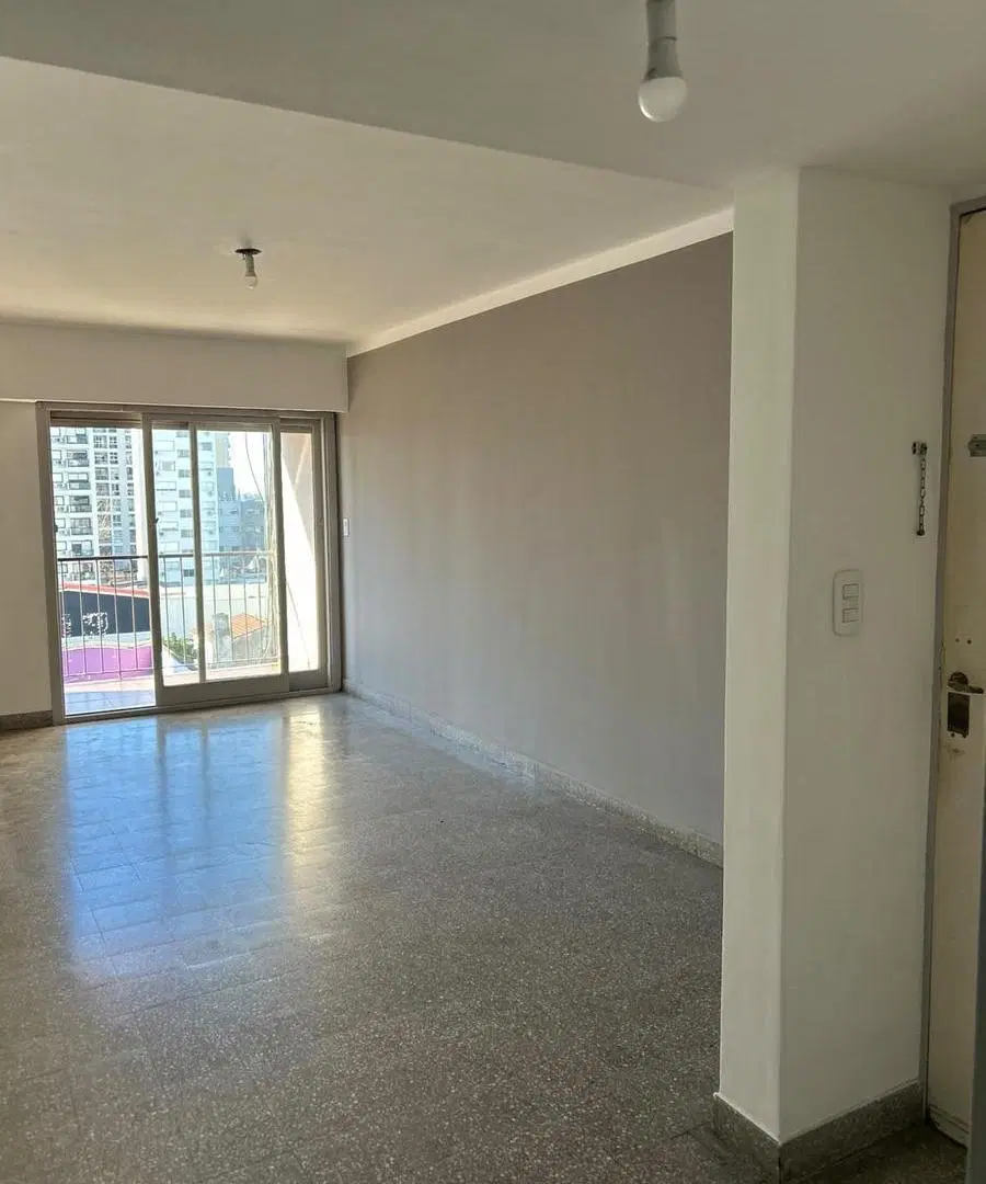Departamento en Alsina al 700 5