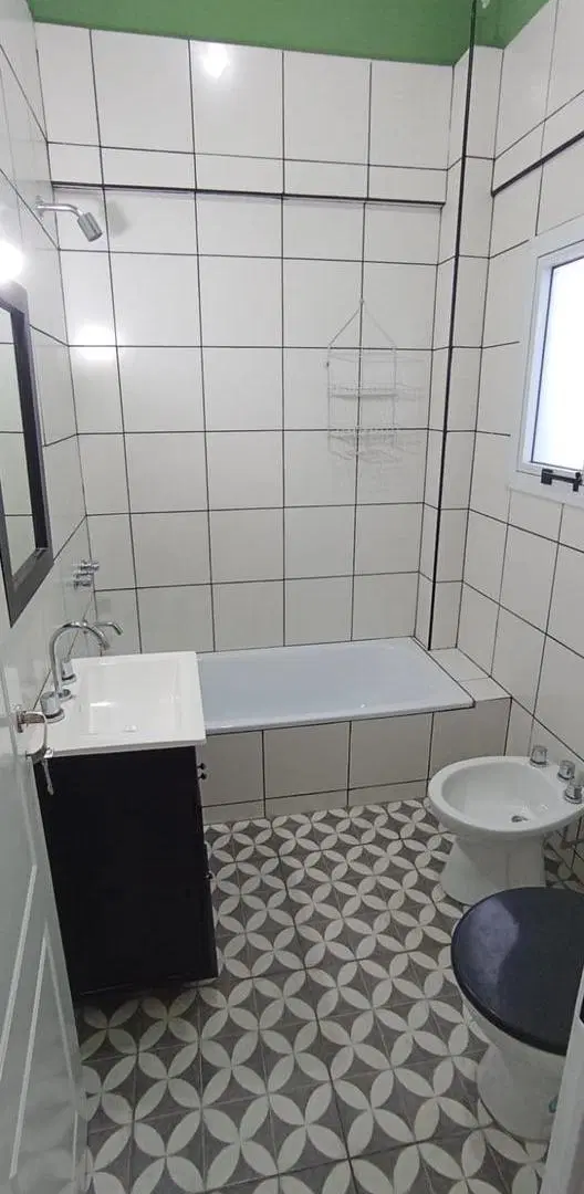 Departamento 2 AMBIENTES en Banfield Este 4