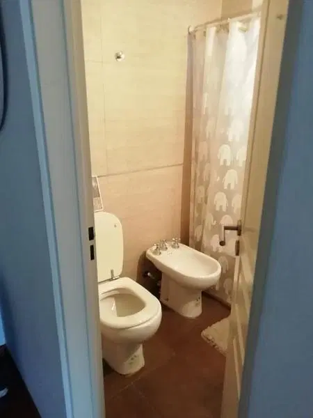 Departamento 2 AMBIENTES - Lomas De Zamora 4