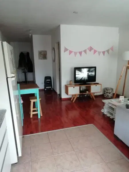 Departamento 2 AMBIENTES - Lomas De Zamora 8
