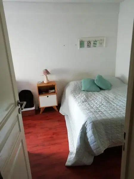 Departamento 2 AMBIENTES - Lomas De Zamora 2