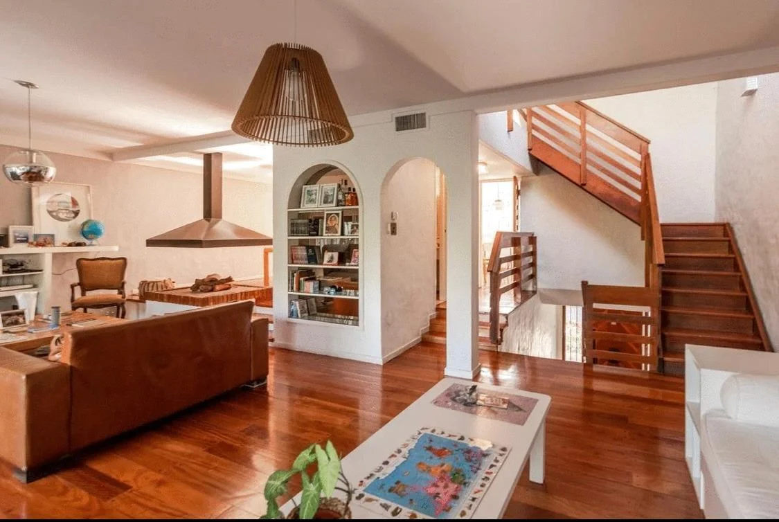 Olivos - Casa en Venta - Usd 475.000 4
