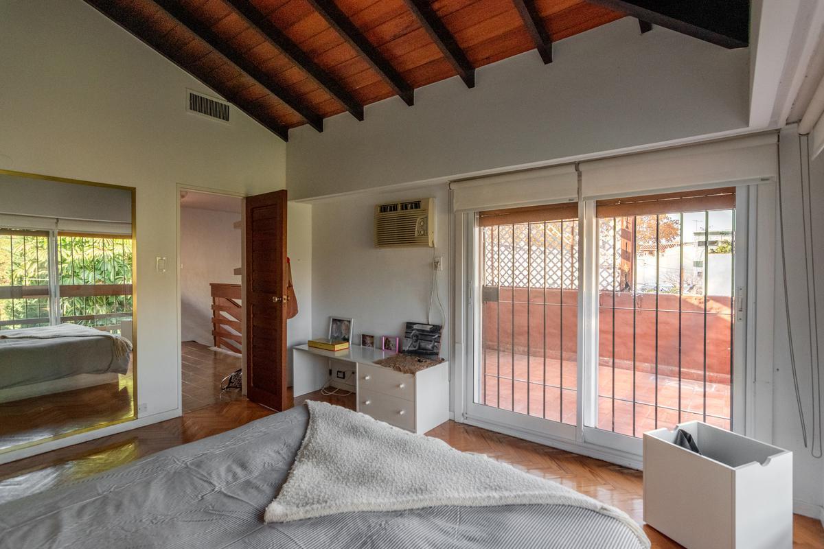 Olivos - Casa en Venta - Usd 475.000 1
