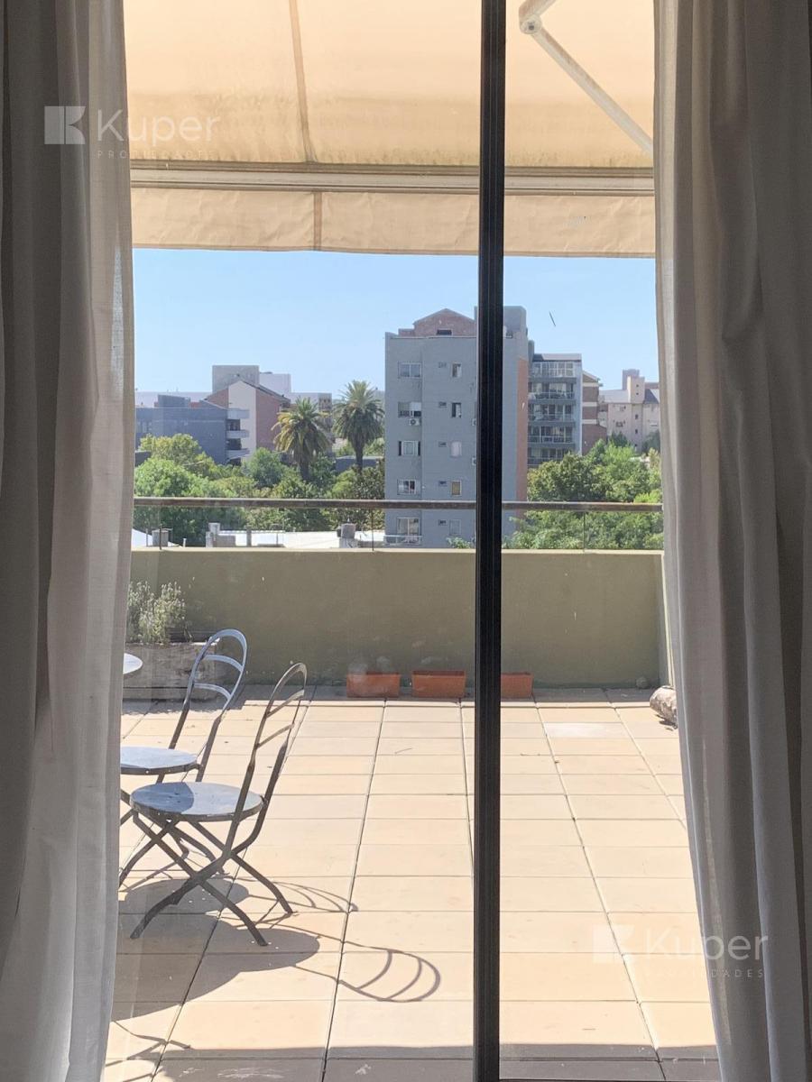 Tigre - Depto. Tipo Duplex en Venta - Usd 240.000 1