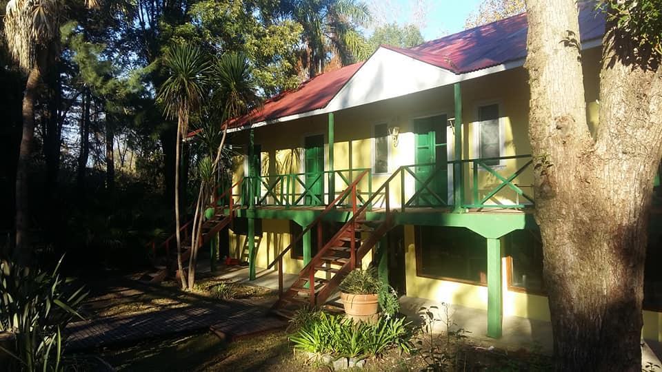 Arroyo Esperita, Primera Sección - Posada "Madreselva" en VENTA