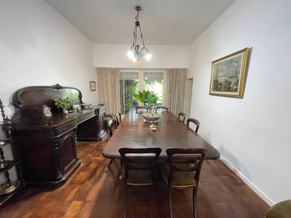 Florida, Vicente López - Casa en Venta 1