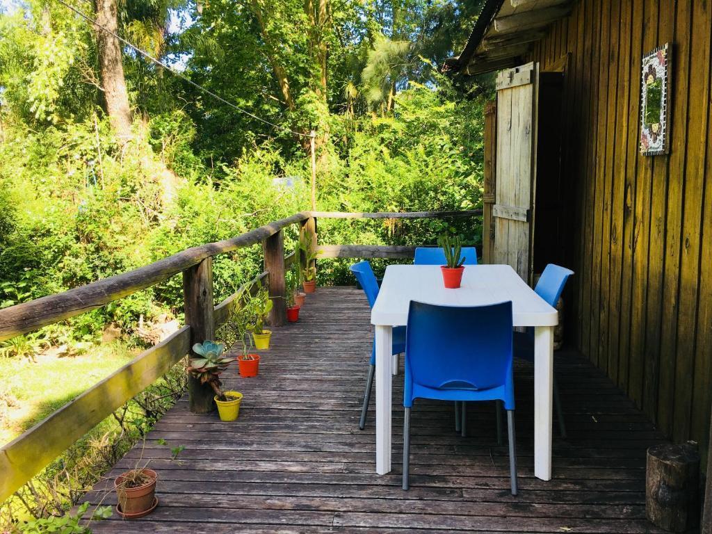 Foto de Tigre - Posada "Verde Lujan Delta" en VENTA, imagen 5