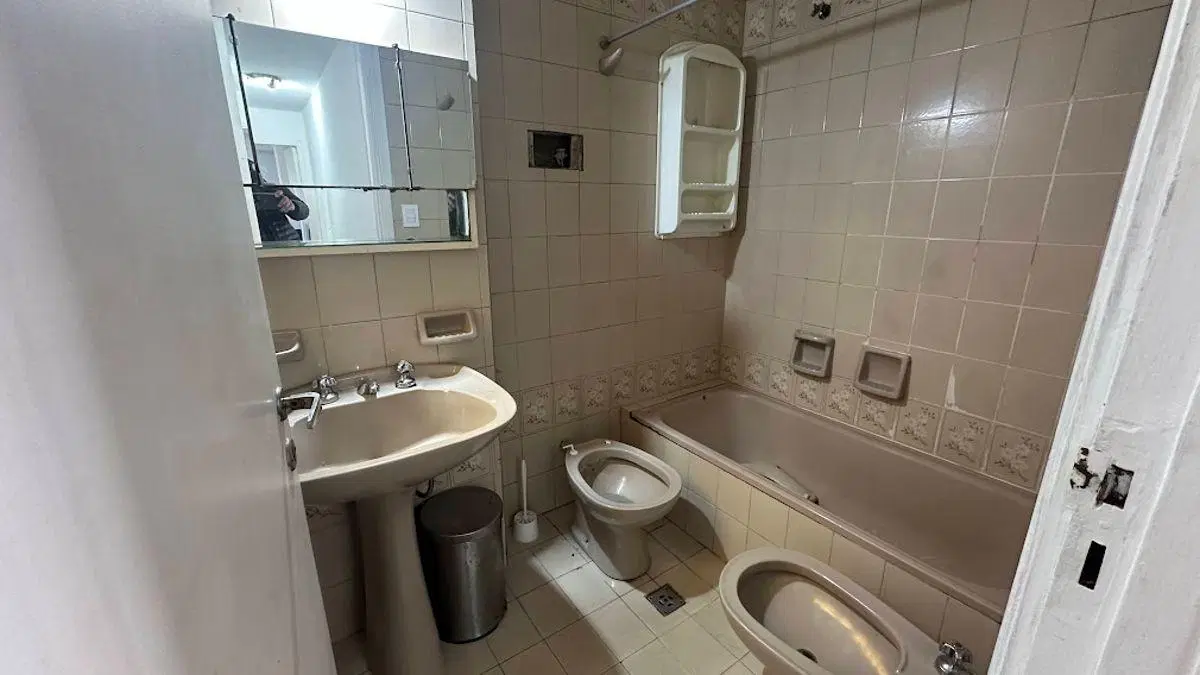 La Lucila - Depto. 3 Amb. c/terraza en Venta 3
