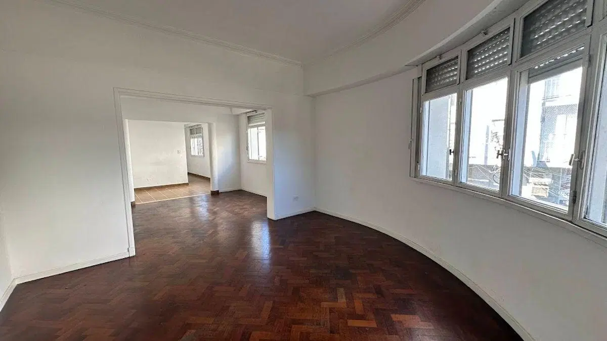 La Lucila - Depto. 3 Amb. c/terraza en Venta 2