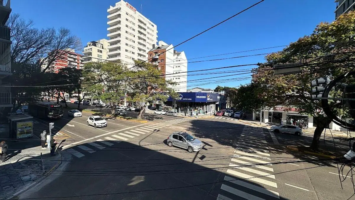 La Lucila - Depto. 3 Amb. c/terraza en Venta 5
