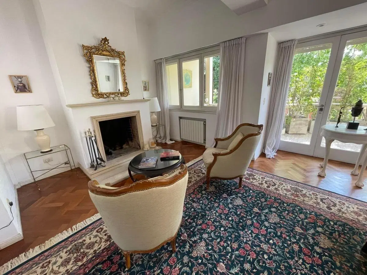 OLIVOS - Espectacular casa ACTUALIZADA en VENTA 4