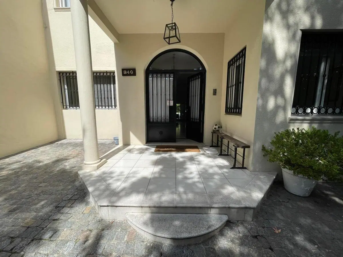 OLIVOS - Espectacular casa ACTUALIZADA en VENTA 3