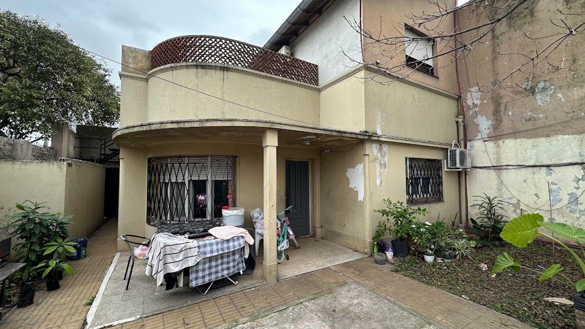 Foto de Terreno de 193 m² en venta en Villa Adelina, imagen 4