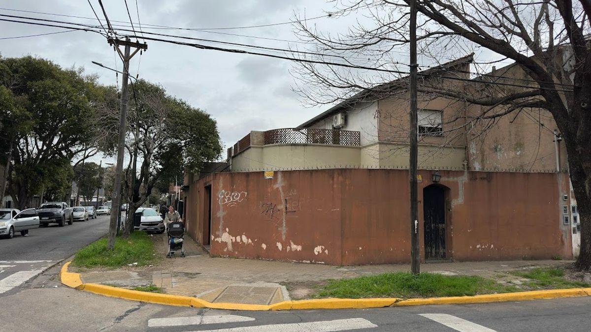 Foto de Terreno de 193 m² en venta en Villa Adelina, imagen 3