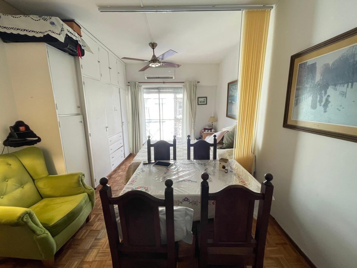 Foto de Olivos - Depto. de 1 ambiente y medio en VENTA, imagen 4