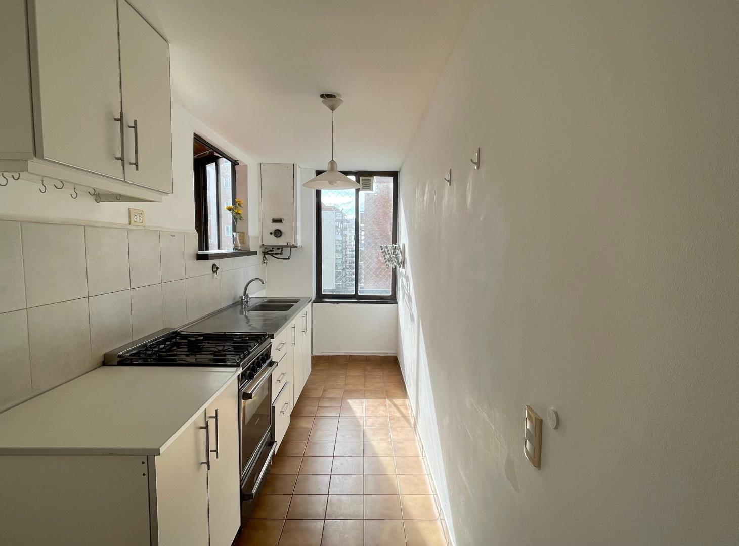 Foto de “La Isla, Olivos | 3 ambientes en piso alto con vista abierta”., imagen 3