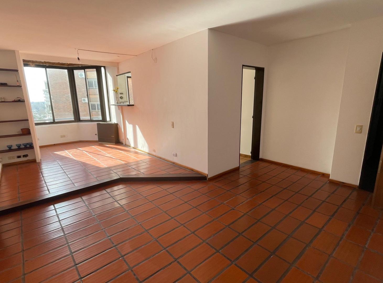 Foto de “La Isla, Olivos | 3 ambientes en piso alto con vista abierta”., imagen 2