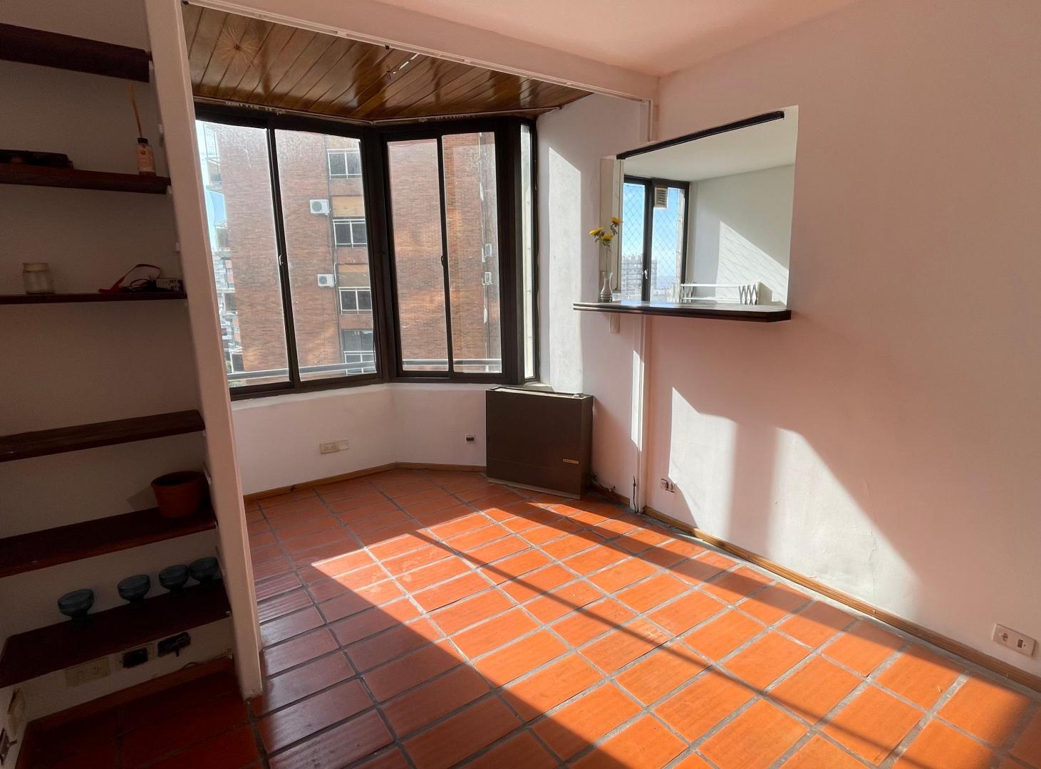 Foto de “La Isla, Olivos | 3 ambientes en piso alto con vista abierta”., imagen 4